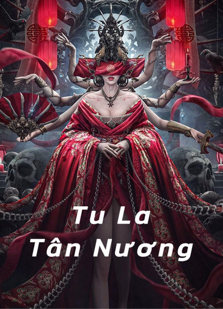 Tu La Tân Nương